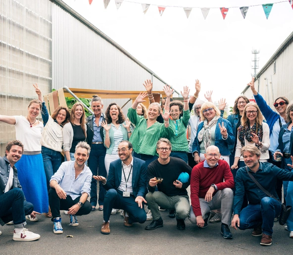 dispositif gift participants audencia