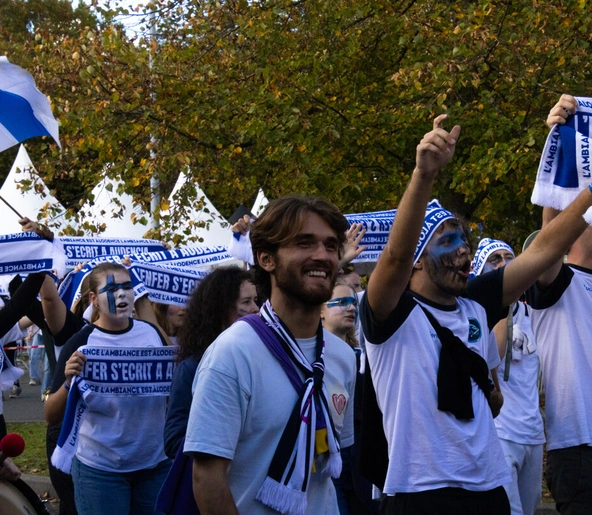 Audencia Tournoi grand ouest