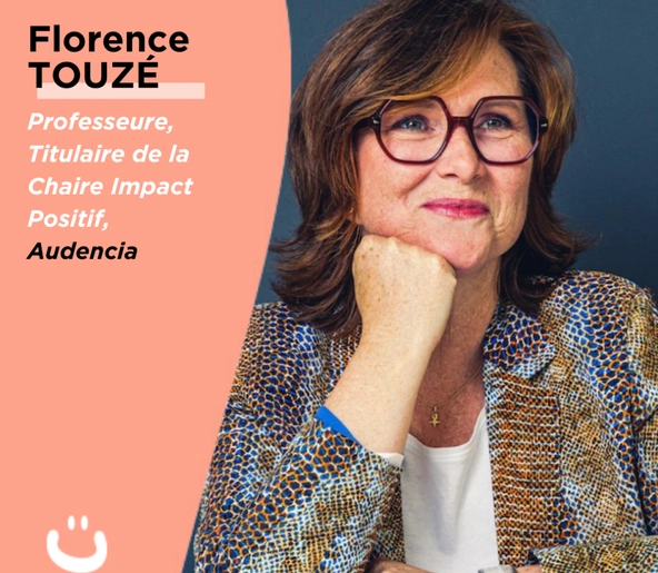 Photo de Florence Touzé-Rieu