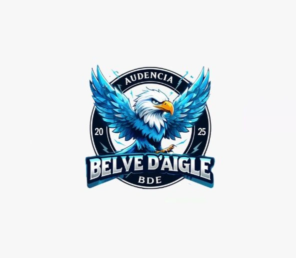 Logo BDE Bachelor