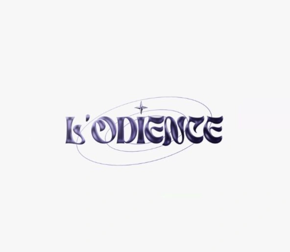 Logo association L'Odience
