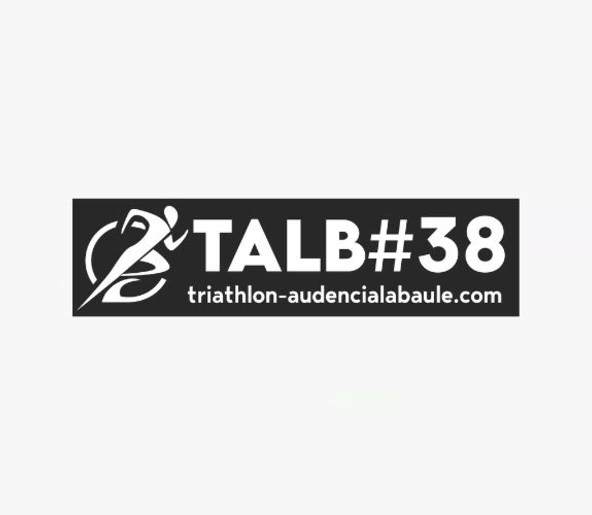Logo association Audencia Triathlon