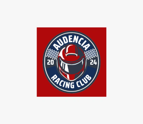 Logo asso Audencia Racing Club ARC