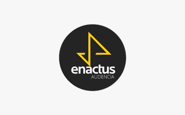 Logo association enactus