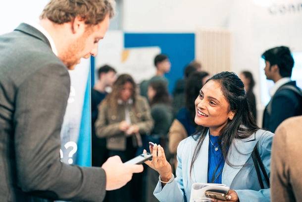Forum de recrutement 2025