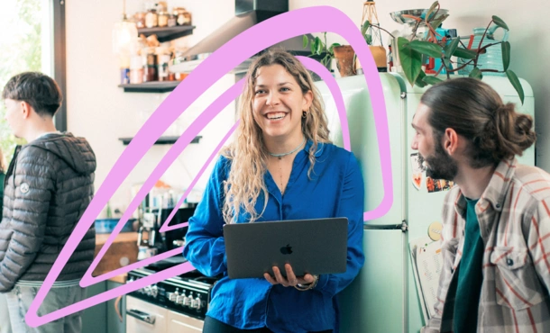 etudiante ms audencia