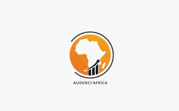 Logo de l'association Audenci'Africa