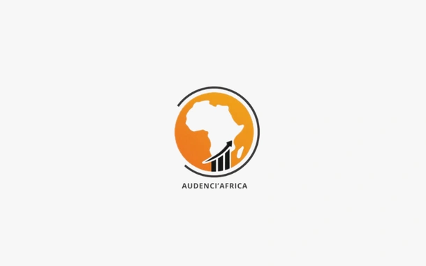 Logo de l'association Audenci'Africa