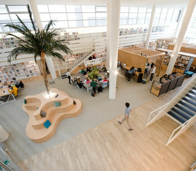 Fermeture du Knowledge Hub