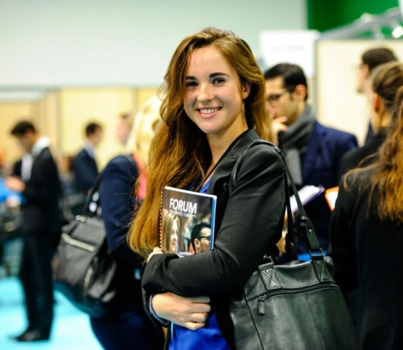 Forum Audencia Paris