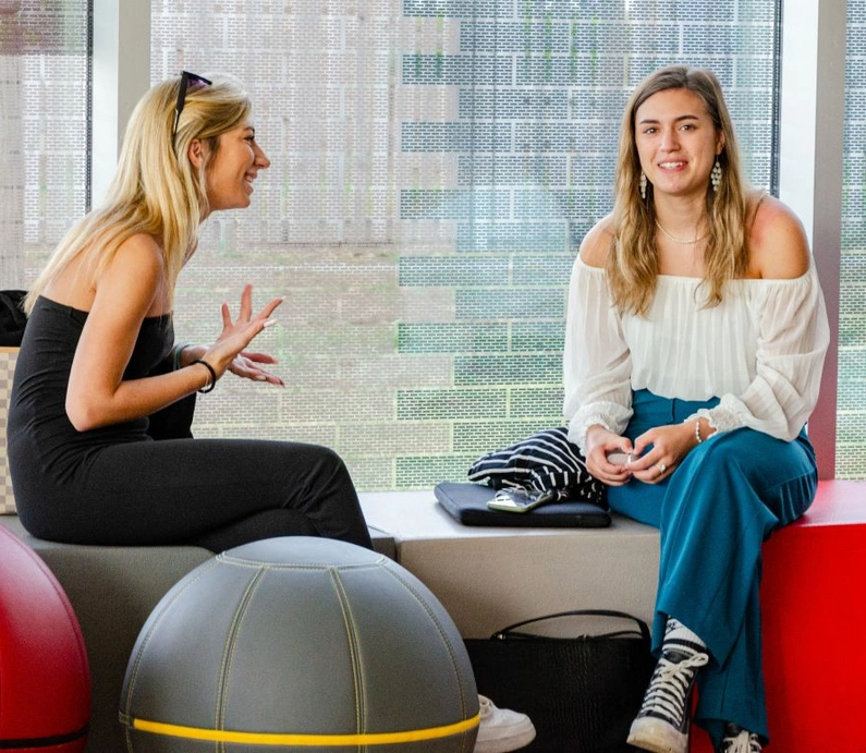 Atelier découverte du concours - Audencia SciencesCom