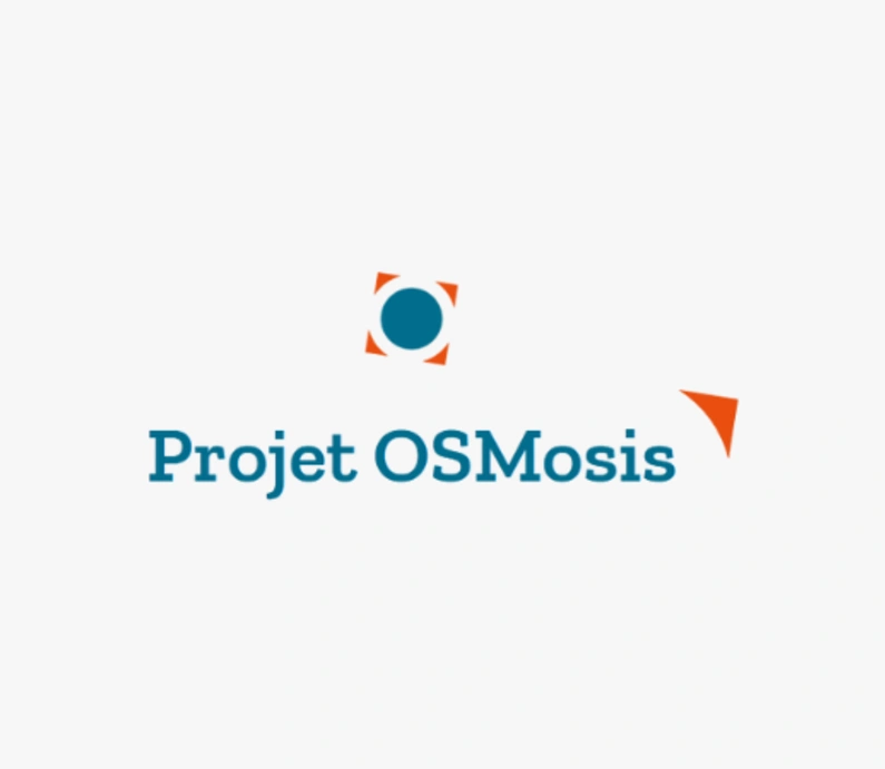 Logo Projet Osmosis