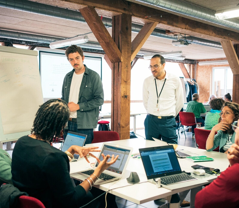 Retraite pédagogique GIFT