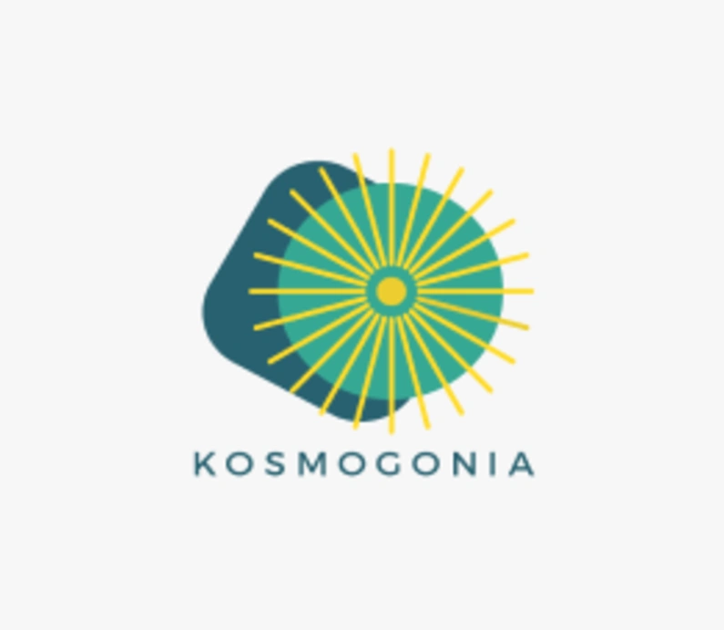 Logo Kosmogonia