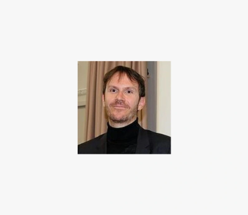 Portrait Francois Xavier de Vaujany