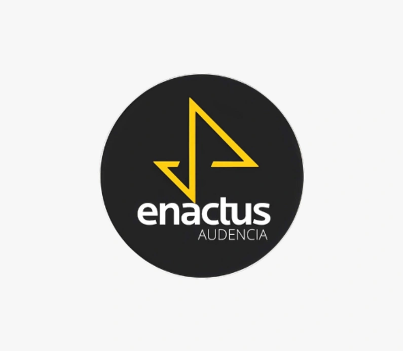 Logo association enactus