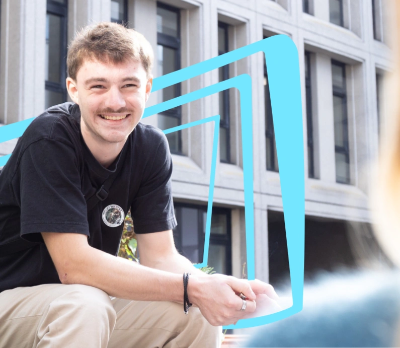 header post bac un étudiant Audencia