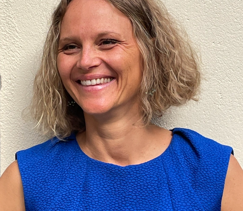 Agnès Robin