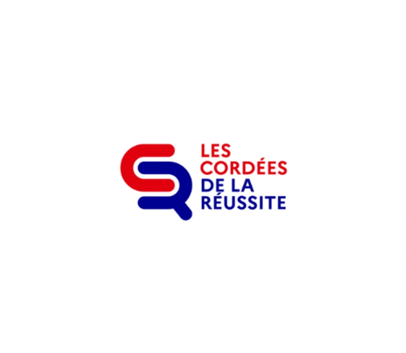 Logo BRIO cordée de la réussite